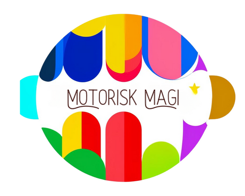 Motorisk Magi